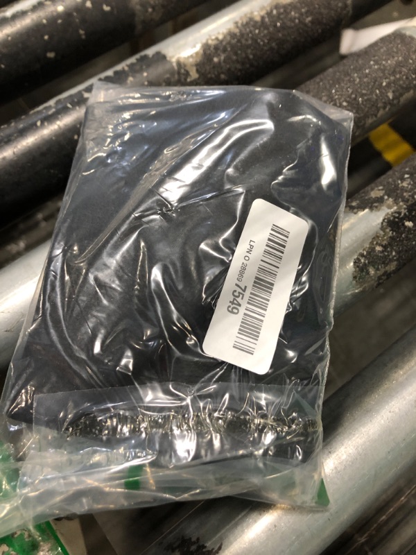 Photo 1 of INTGET Car Center Console Cover for 2024 2025 Subaru Outback Legacy Accessories 2023 2022 2020 2021 Leather Armrest Cover Arm Rest Box Lid Cover Seat Protector (Black Stitches)