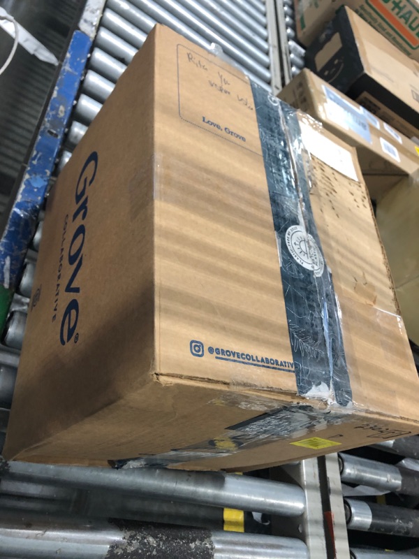 Photo 1 of Frigidaire EFIC103-AMZ-SC Counter Top Maker with Over-Sized Ice Bucket, Stainless Steel, Self Cleaning Function, Heavy Duty, Stainless