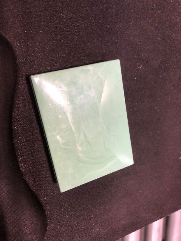 Photo 1 of Clinique Soft-Pressed Powder Blusher Blush | Buildable Color + Natural Finish, New Clover, 0.27 Ounce