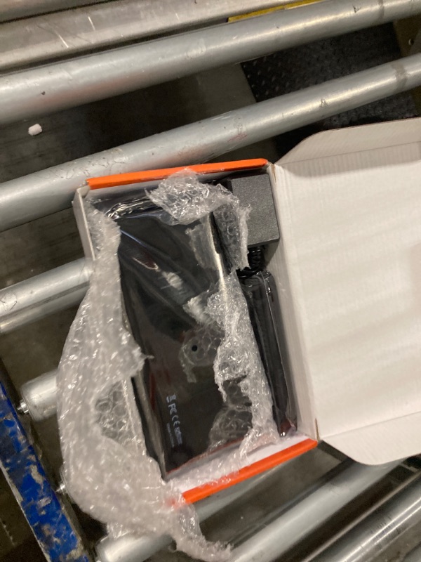 Photo 1 of Spolehli Video Wall Controllers 2X2 Video Wall Processor 2X1 3X1 4X1 1X2 1X3 1X4, 1080p, HDMI 1.4 Multi-Screen Splicing Display Controller with Remote Control for 4 TV Splicing (4-Channel)