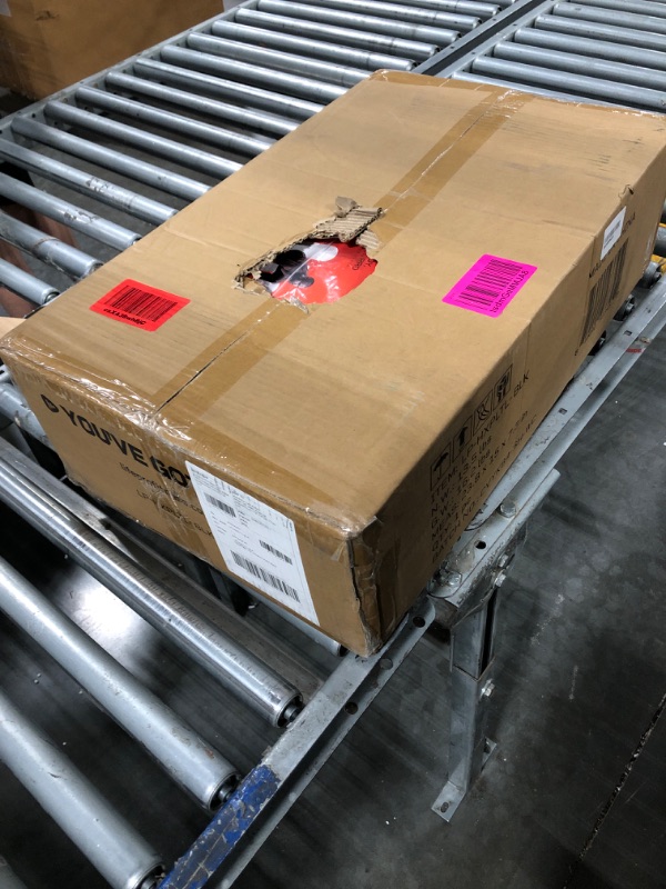 Photo 1 of Lifepro Vibration Plate Exercise Machine with Magnetic Acupoints - Full Body Vibration Platform for Beginners and Recovery - Ideal for Lymphatic Drainage Muscle Toning and Overall Fitness