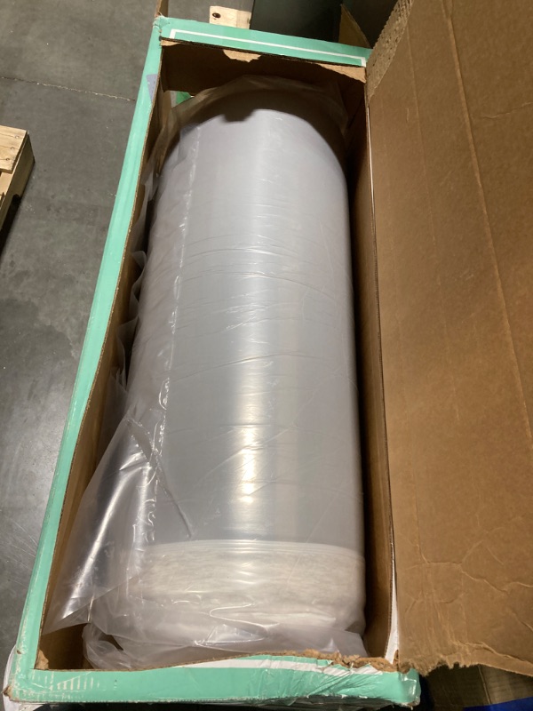 Photo 1 of Tuft & Needle Kin Medium Plush 12" Full Adaptive Foam Mattress in a Box, Cooling Gel, Pressure Relief, Durable Support, 100 Night Trial, Fiberglass Free, CertiPUR-US, 10-Year Limited Warranty