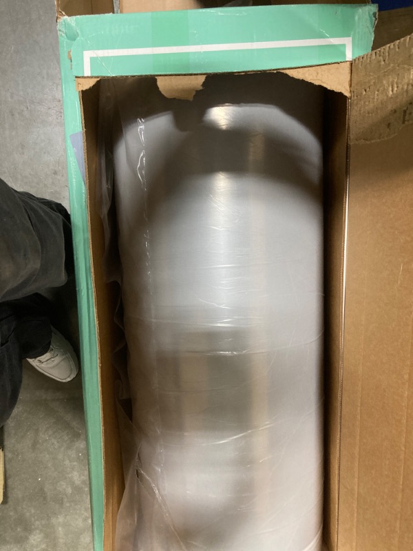 Photo 1 of Tuft & Needle Kin Medium Plush 12" Full Adaptive Foam Mattress in a Box, Cooling Gel, Pressure Relief, Durable Support, 100 Night Trial, Fiberglass Free, CertiPUR-US, 10-Year Limited Warranty