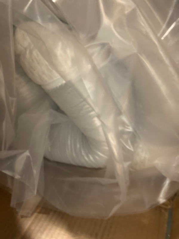 Photo 1 of Tuft & Needle Kin Medium Plush 12" Full Adaptive Foam Mattress in a Box, Cooling Gel, Pressure Relief, Durable Support, 100 Night Trial, Fiberglass Free, CertiPUR-US, 10-Year Limited Warranty