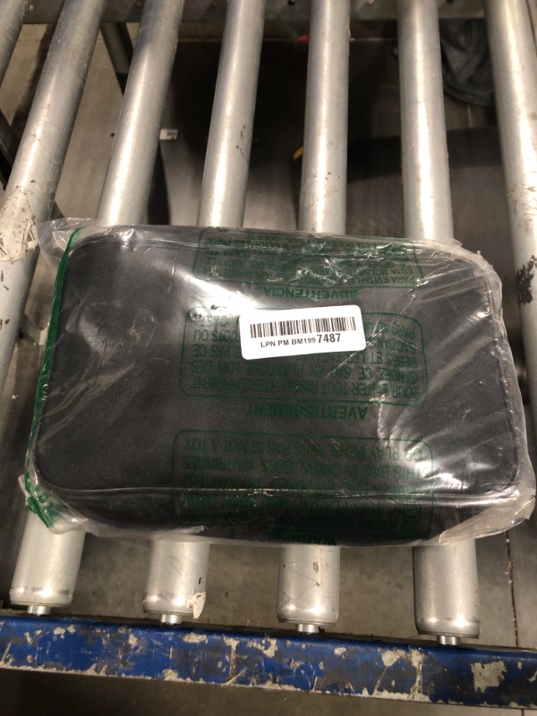Photo 1 of ABFLEX Ab Toning Belt for Developed Stomach Muscles - Ab Stimulator - Remote for Quick and Easy Adjustments - 99 Intensity Levels and 10 Workouts for Fast Results