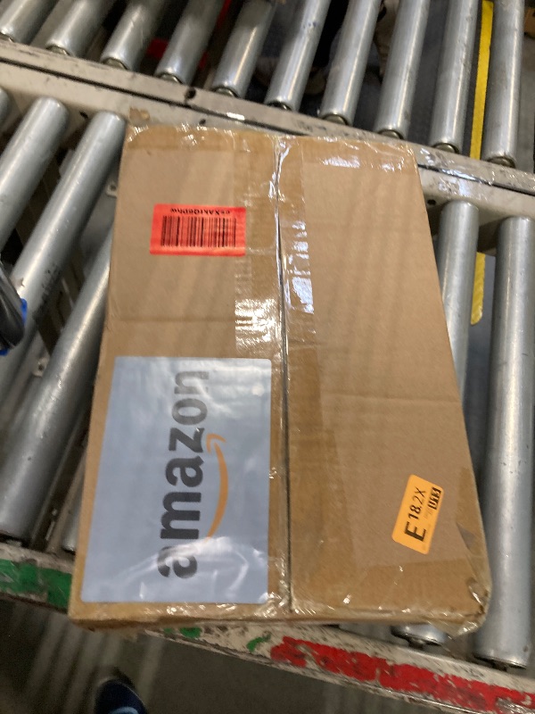 Photo 1 of Tajsoon Clothing Rack Heavy Duty Clothes Rack Foldable Garment Rack with Wheels and Extendable Rod, Collapsible Clothing Rack Max Capacity 250lbs, Industrial Rolling Rack with Bottom Shelf, Chrome