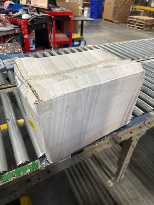 Photo 1 of Small Shoe Bench Shoe Rack Storage Bench Entryway Bench Shoe Shelf with Seat Cushion, Stable Shoe Organizer for Entryway, Living Room, Bench Seat Holds Up to 300 lb, (18" L x 12" W x 17" H, Black)