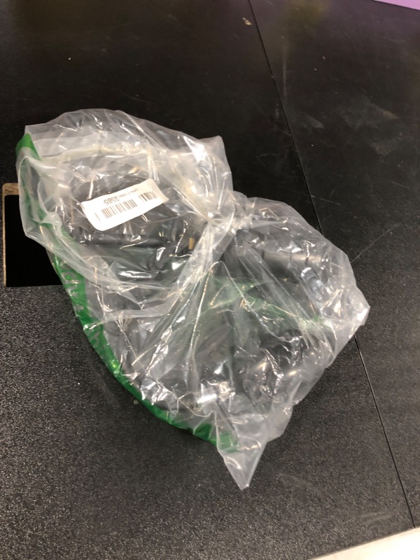 Photo 1 of Sewer Test Plug,Test Plug Plumbing,Inflatable Pipe Plug,Inflatable Pipe Plug Balloon Plug,Self-contained Hand Inflatable Ball. (2 inches)