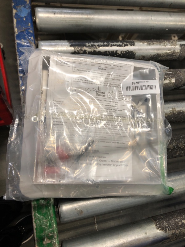 Photo 1 of CANEOE Square Modern Led Ceiling Light Fixture, 24W Black Flush Mount Hallway Ceiling Light Small Close to Ceiling Lamp for Living Room Bedroom Kitchen Balcony Cloakroom (Cool White, 6000K)