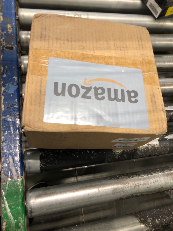 Photo 1 of Universal Junction Box for Bullet Security Camera, Plastic Waterproof Junction Box Mount Bracket, Indoor/Outdoor Wall Ceiling Mount Hide Cable Junction Base Boxes for Arlo and Reolink Solar Panel