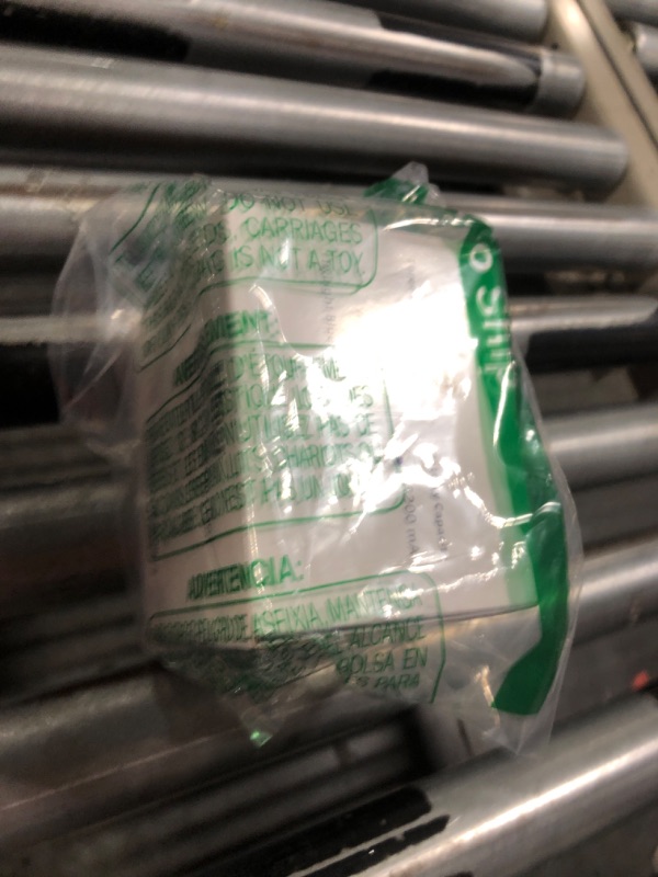 Photo 1 of Liboer Battery Base for Echo Dot 5th Gen Portable Echo Dot 4th and 5th Gen & Homepod Mini Battery Base Pack, Not Including The Speaker (Black)