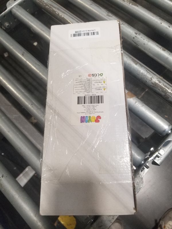 Photo 1 of JOYIN 36 PCS Christmas Fancy Foil Gift Card Boxes with Ribbon, Decorative Wrapped Gift Card Holder Boxes (4.5" x 3.25" x 0.4") for Envelopes, present Decor