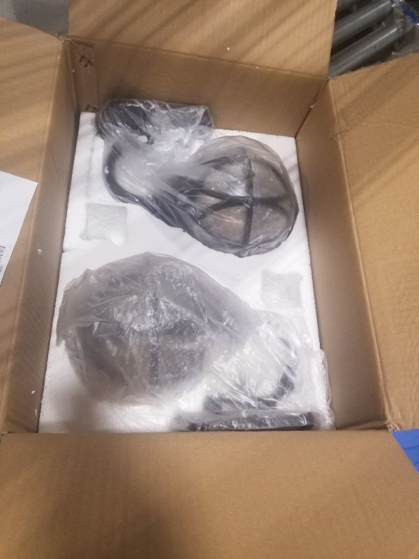 Photo 1 of PTOUG 2PACK Outdoor Wall Lights, Anti-Rust & Waterproof IP65 Outdoor Wall Lantern Victorian E26 Glass Porch Light, 12.6" Black Exterior Lights for House,Garden,Garage,Yard