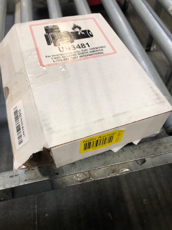 Photo 1 of NETGEAR Nighthawk M6 5G WiFi 6 Mobile Hotspot Router (MR6110) – Blazing Fast Wireless Hotspot Router, 