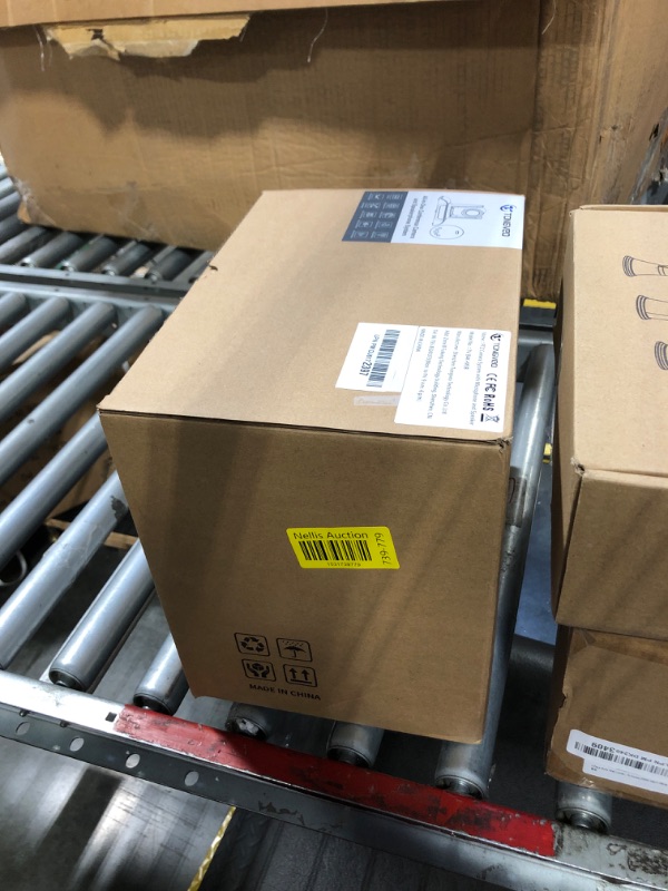 Photo 1 of TONGVEO 4K Conference Room Camera System, AI Auto-Tracking PTZ Camera 5X Digital Zoom with Speakerphone Set 120° Wide-Angle USB3.0 for Zoom Skype Teams OBS and More