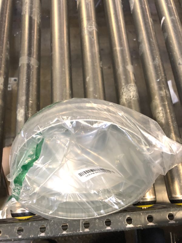 Photo 1 of 8" to 4" Inch Duct Reducer Round Reducer Duct Fitting Pipe Increaser Reducer Made from Galvanized Steel (Drain, Waste and Vent) Reducing Coupling (Metal, 8 to 4 Inch)