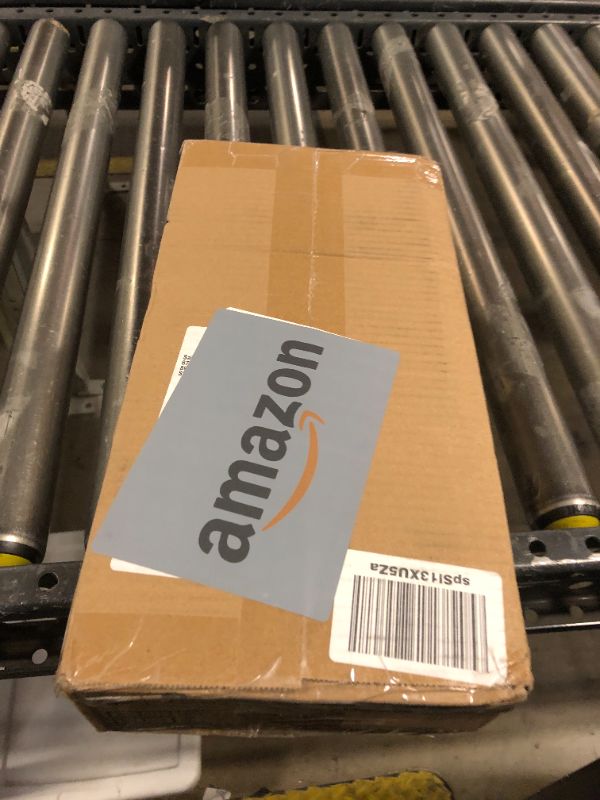 Photo 1 of HUANUO Single Monitor Mount for 13-32 inch, Adjustable Gas Spring Monitor Arm, 4.4-22lbs Screen, Monitor Stand with VESA Mount 75x75/100x100, C-Clamp/Grommet Base