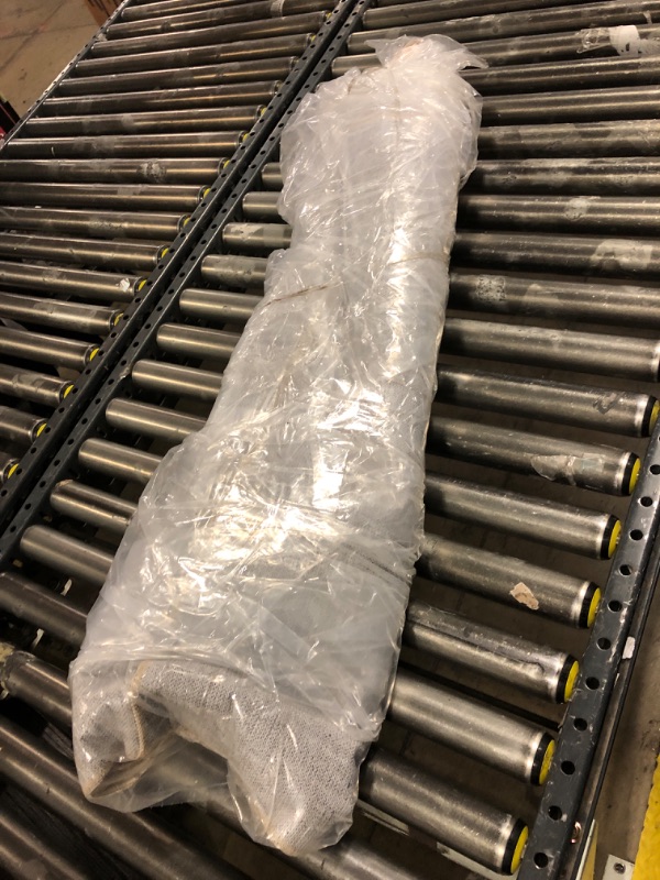 Photo 1 of TOPRUUG Washable Runner Rug 3x14 - Hallway Runner Rug Kitchen Rugs and Mats Non Skid Washable Waterproof Carpet Runner for Living Room Bedroom Bathroom (Blue, 3X14)