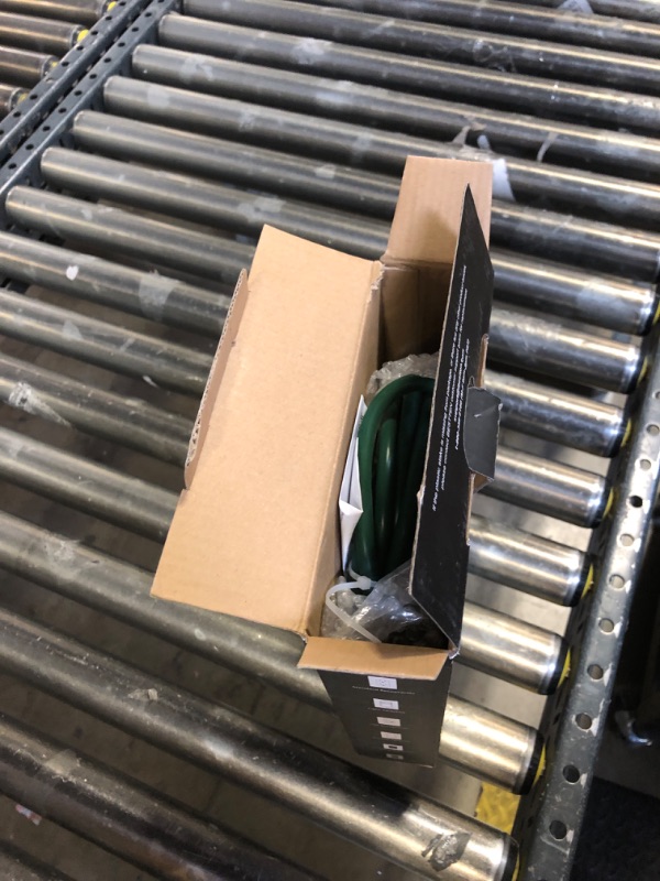 Photo 1 of BESTTEN Outdoor Power Stake with 30ft Ultra Long Extension Cord Waterproof, 3-Outlet Power Strip with Weatherproof Protective Covers, ETL Listed, Green