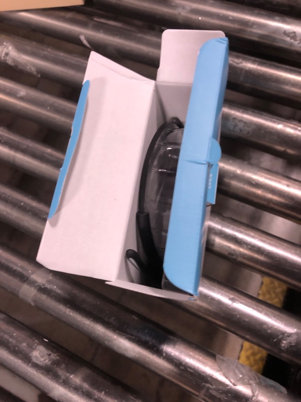 Photo 1 of TECKNET Bluetooth Headset, Wireless Headset with Noise Canceling Microphone for Trucker, On-Ear Bluetooth Headset with Mute Mic for Work