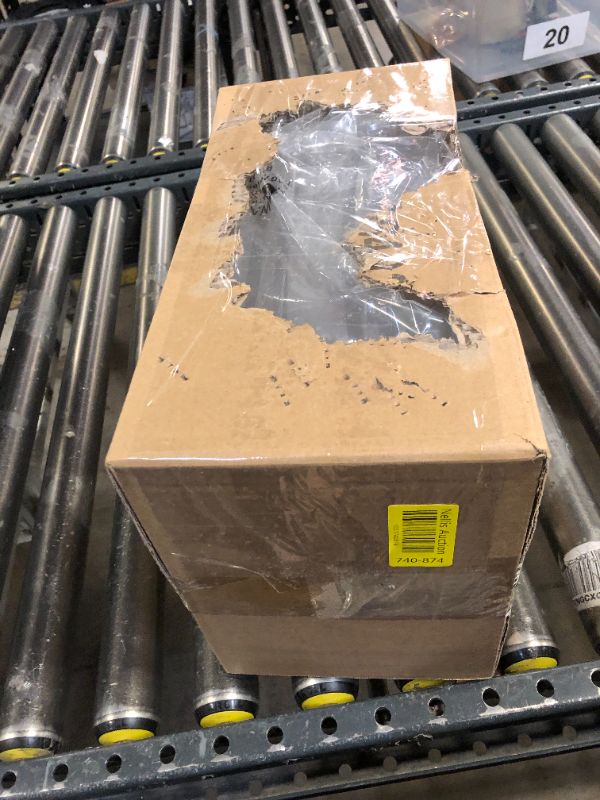 Photo 1 of 2 PACK Upgraded 240356402 Refrigerator Door Bin Replacement for Frigi.daire Refrigerator Door Shelf Parts LFSS2612TF0 LFSS2612TE0 FFSS2615TE0 FFSS2615TS0 AP2549958 Door Shelf Shelves By AMI PARTS