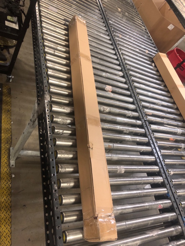 Photo 1 of Cabinet Support Rod, Quick Telescopic Support Pole with Adjustable Length Support System, Supports up to 154 lbs Construction Tools for Cabinet Jacks Cargo Bars Drywalls (2PACK-57~114INCH)