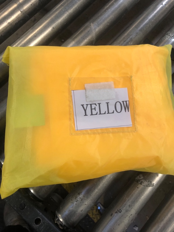 Photo 1 of MOUNTO 20ft 18inch Fly Puppet Dancer Tube Man Fly Guy Puppet Dancer(Yellow)