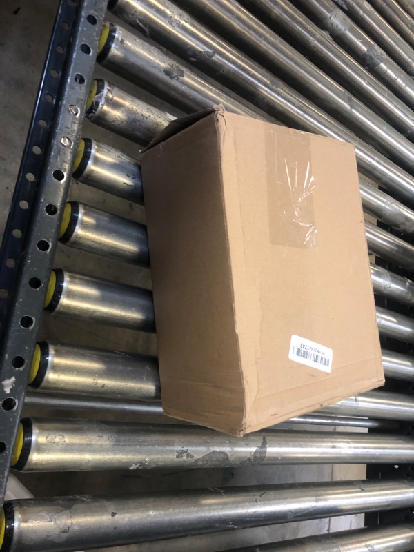 Photo 1 of 2Pack Acrylic Countertop Paper Towel Dispenser, Folded Paper Towel Dispenser Clear Trifold Napkin Holder, Suitable for Z-fold, C-fold or MultiFold Trifold Paper Towels for Bathroom Toilet and Kitchen