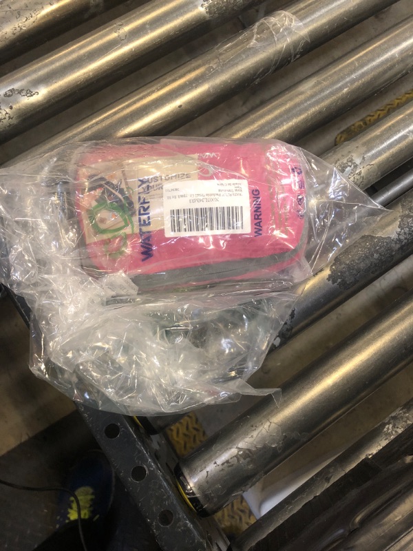 Photo 1 of WATERFLY Packable Small Crossbody Sling Backpack Shoulder Chest Bag Daypack for Hiking Traveling