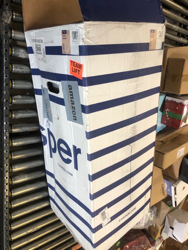 Photo 1 of The Casper Element Mattress