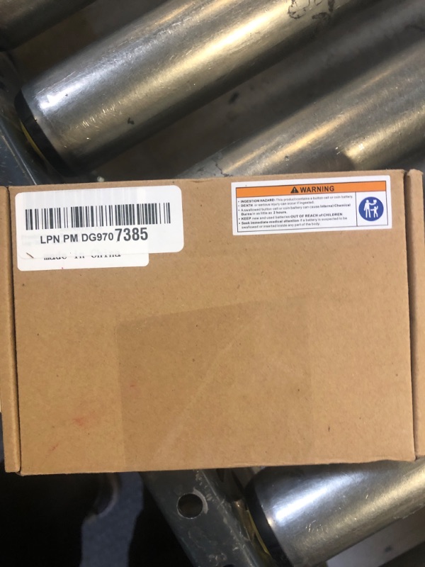 Photo 1 of Freshliance Ultra Low Temperature Data Logger, Reusable Temperature Recorder with High Accuracy External Probe, Configurable USB Temperature Monitor 35000 Points with PDF CSV Report, Atlas Log-200
