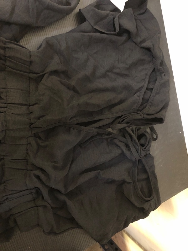 Photo 1 of   Womens  Dress size L 