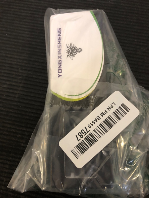 Photo 1 of Yongxinsheng DDR3 (8GBx2) 16GB Kit 1866MHz Desktop Memory (PC3-14900) CL13 240Pin 1.5V Non-ECC Unbuffered UDIMM RAM Stick Upgrade Module