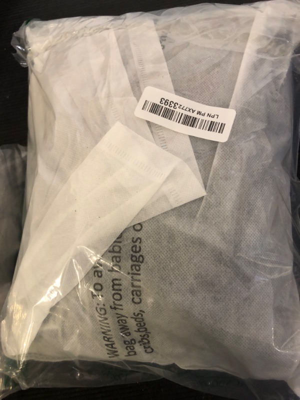 Photo 1 of WOYYHO Pet Dog Carrier Backpack Small Dog Front Backpack Ventilated Mesh Dog Travel Back Pack with Safety Belt for Travel Hiking Cycling Outdoor Use (M (5-9 lbs), Black)