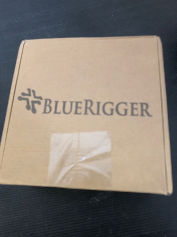 Photo 1 of BlueRigger USB 3.0 Extension Cable (100FT, Active, 5Gbps, In-Wall CL3 Rated, Type A Male to Female Adapter Cord) - Long USB Repeater Extender for VR Headset, Printer, Hard Drive, Keyboard, Mouse, Xbox