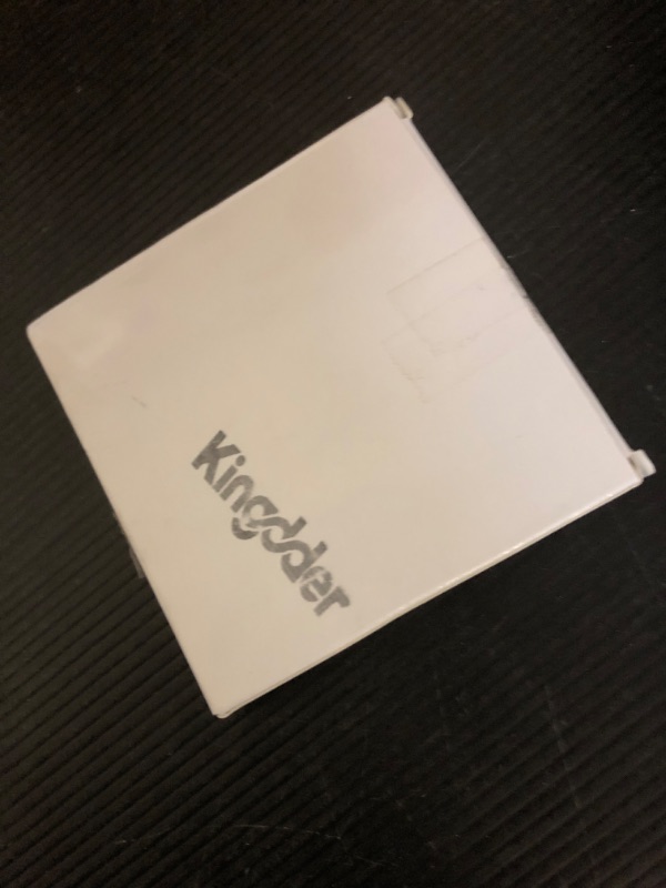 Photo 1 of Kingdder 4 Pcs Garage Door Remote Compatible with M12 Garage Opener Transmitter for Automatic Swing Sliding Opener Security Door