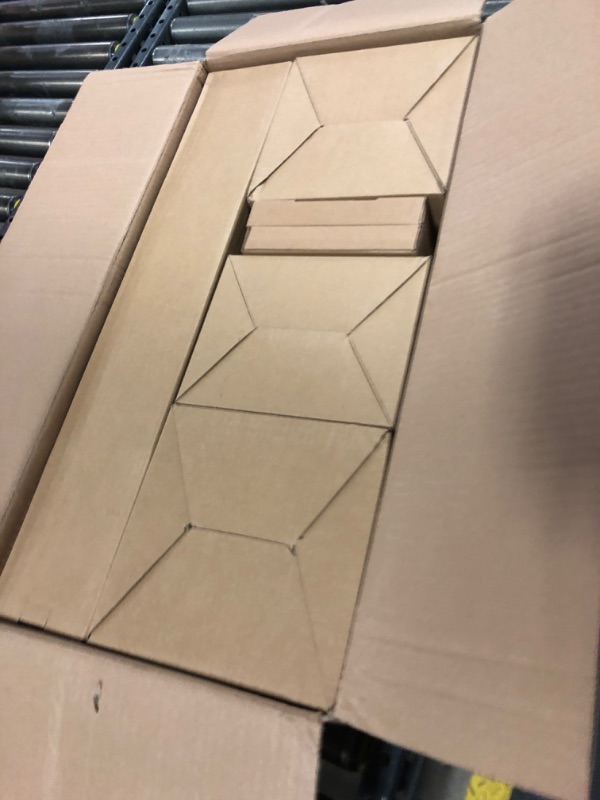 Photo 1 of ocioc 52 inch Ceiling Fans with Lights, Large Air Volume Ceiling Fans with Reversible Quiet DC Motor and Remote?White-2 pack?