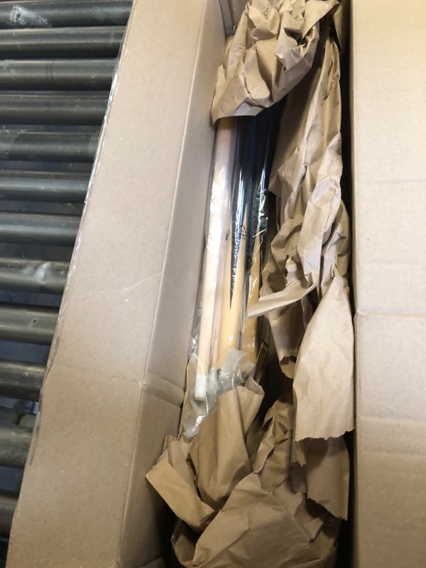 Photo 1 of JEPNJPU Pool Cue Stick,Hardwood 36inch/42inch/48inch/57inch Billiard Cue Sticks Set of 2/4,Table Pool Stick for Beginners,Cue for Pool Table,Pool Sticks with 13mm Tip