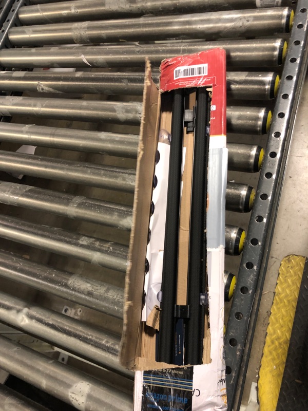 Photo 1 of EcoNour Car Window Covers for Baby (2 Pack) | Retractable Car Window Shades for Protecting Kids, Passengers & Pets from Harmful Sun Rays | Car Sun Shade for Trucks | (22”x24”)