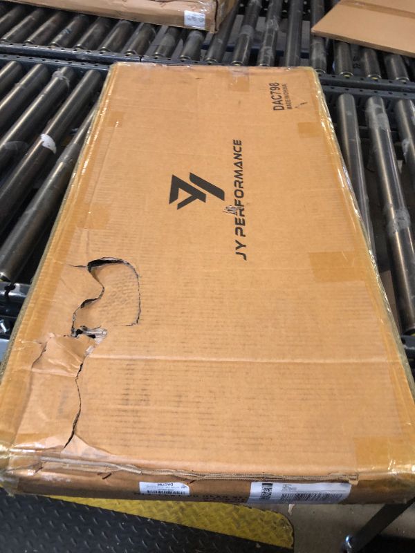 Photo 1 of JY PERFORMANCE Boat Trailer Guide-ons