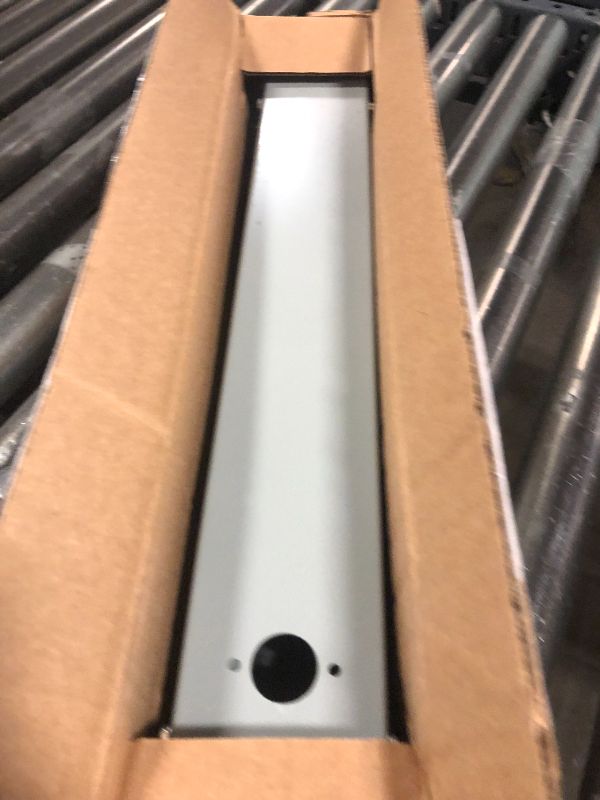 Photo 1 of Siemens TLAWATER Talon by Temporary Power Outlet Panel Water Connection Accessory