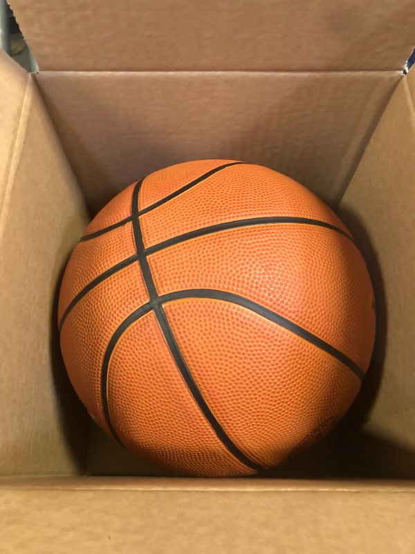 Photo 2 of WILSON NCAA Street Shot Basketballs - 29.5"