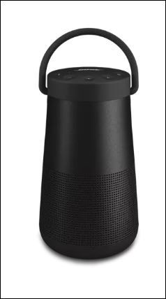 Photo 1 of Bose SoundLink Revolve+ II Bluetooth Speaker
