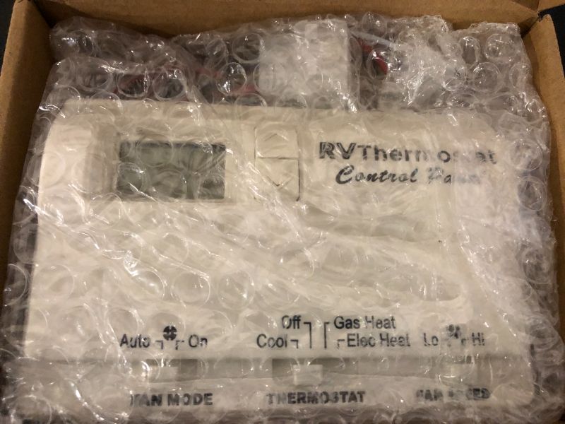 6536A3351 Digital Thermostat Replacement for ColemanMach?TwoStage