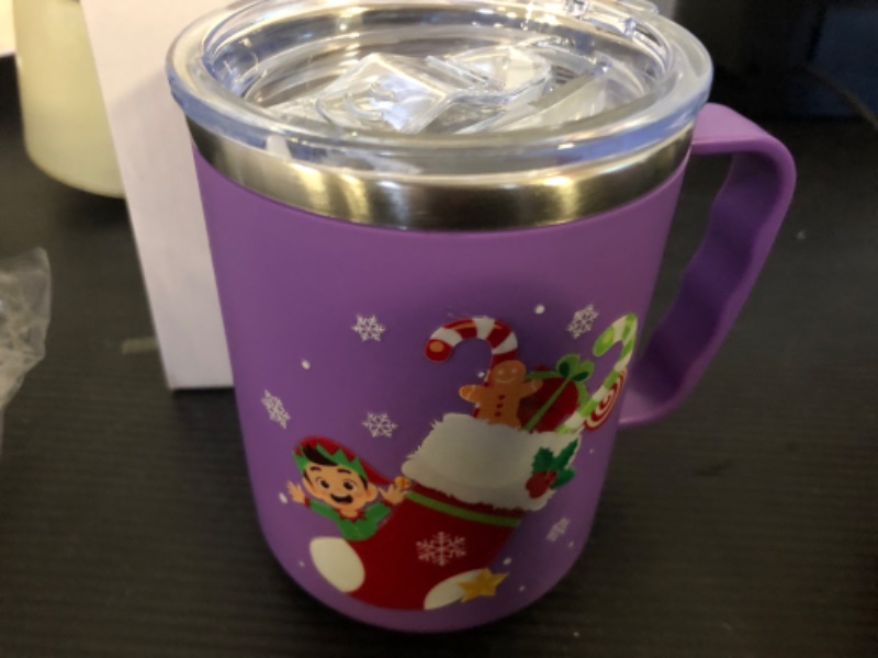 Photo 1 of  Christmas  Coffee Mug Gift 17oz Cup 