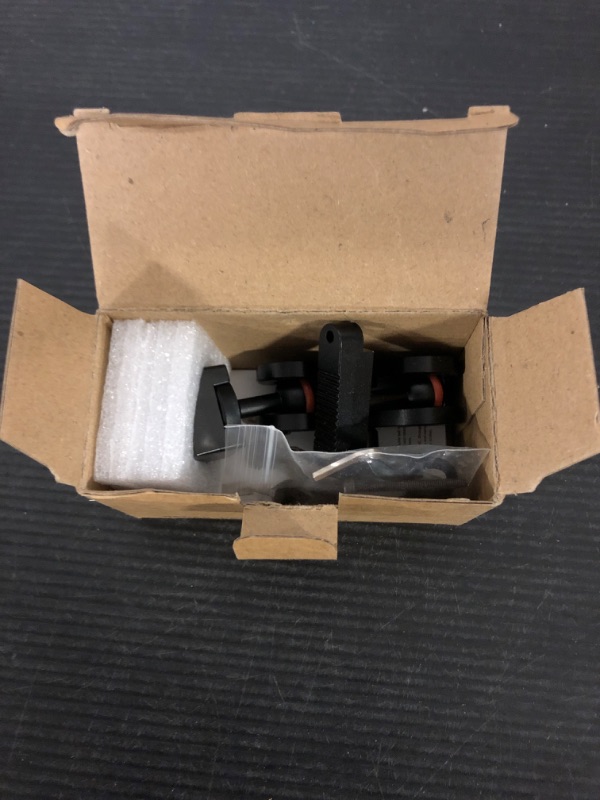 Photo 1 of SDSACZMU Radar Detector Mount,Aluminum Rearview Mirror Rod Radar Bracket,for Escort Max360c,Max 3, X IXc,Redline EX Beltronics Cobra DualPro GT 360 Radar Detector,with EZ Magnet Connection Base