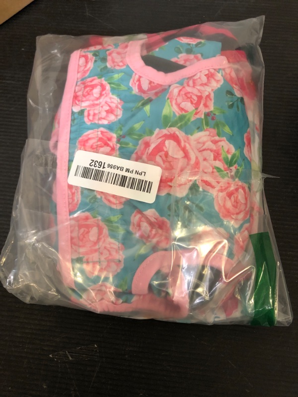 Photo 1 of Paw Legend Washable Reusable Female Dog Period Diapers for Heat Doggie Puppy Diapers for Female Dogs (3 Pack, Large)