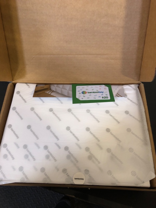Photo 1 of 100% Viscose from Bamboo Sheets - Cooling