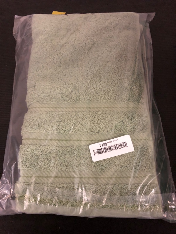 Photo 2 of American Soft Linen Luxury TOWEL