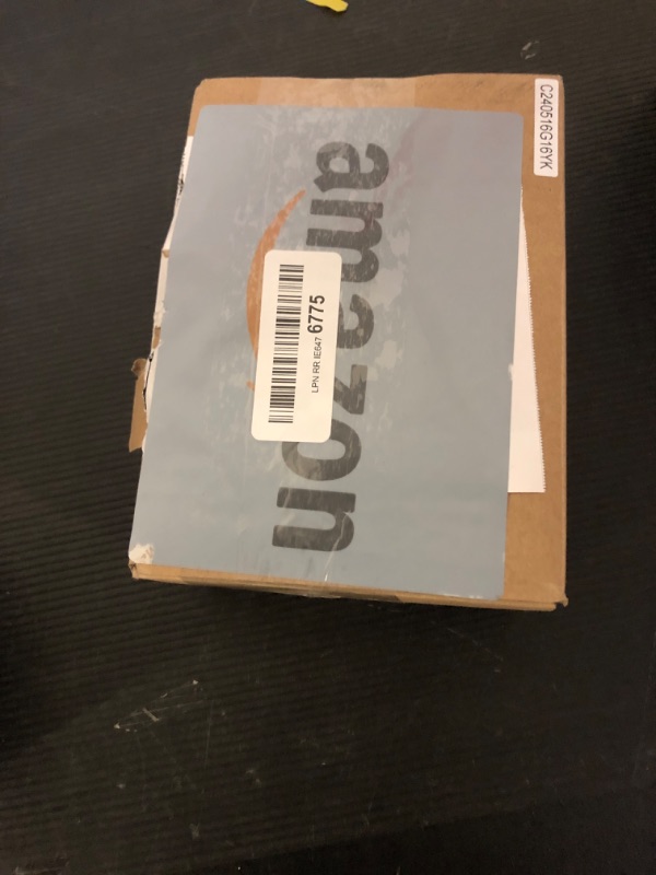 Photo 1 of AmazonBasics USB-Powered PC Computer Speakers with Dynamic Sound / Black